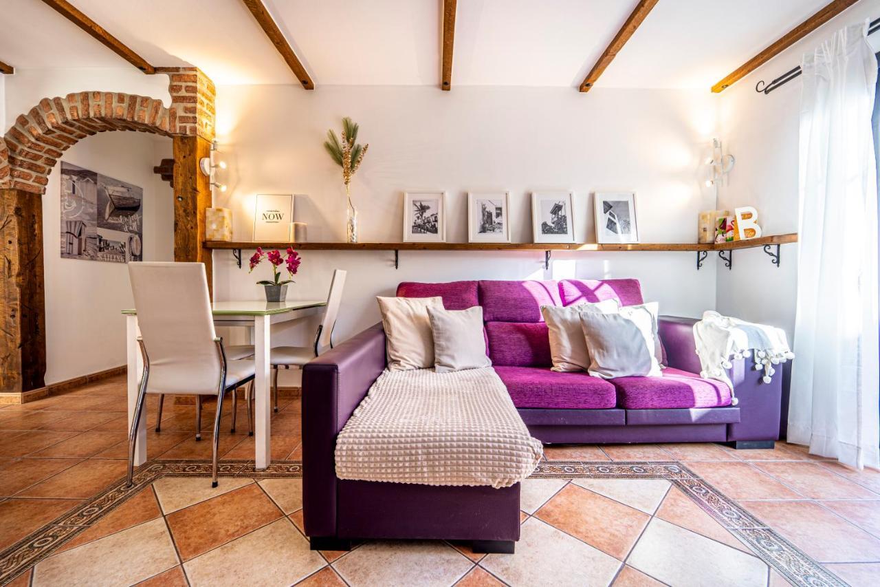Carrizal House Airport & Digital Nomads Διαμέρισμα Εξωτερικό φωτογραφία
