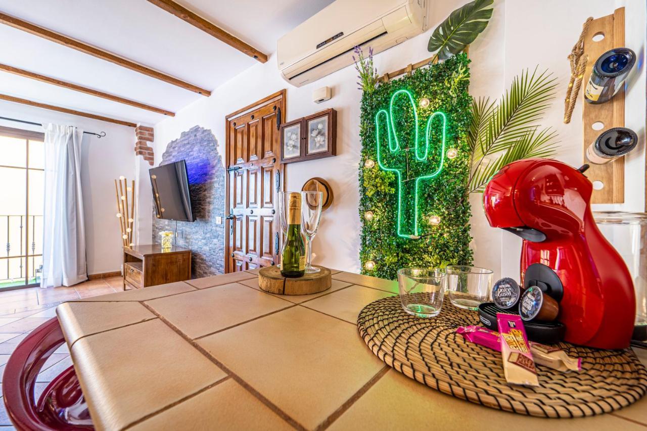 Carrizal House Airport & Digital Nomads Διαμέρισμα Εξωτερικό φωτογραφία